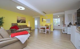 APRICUM - Mein Sonnenlicht - Haus Granitz